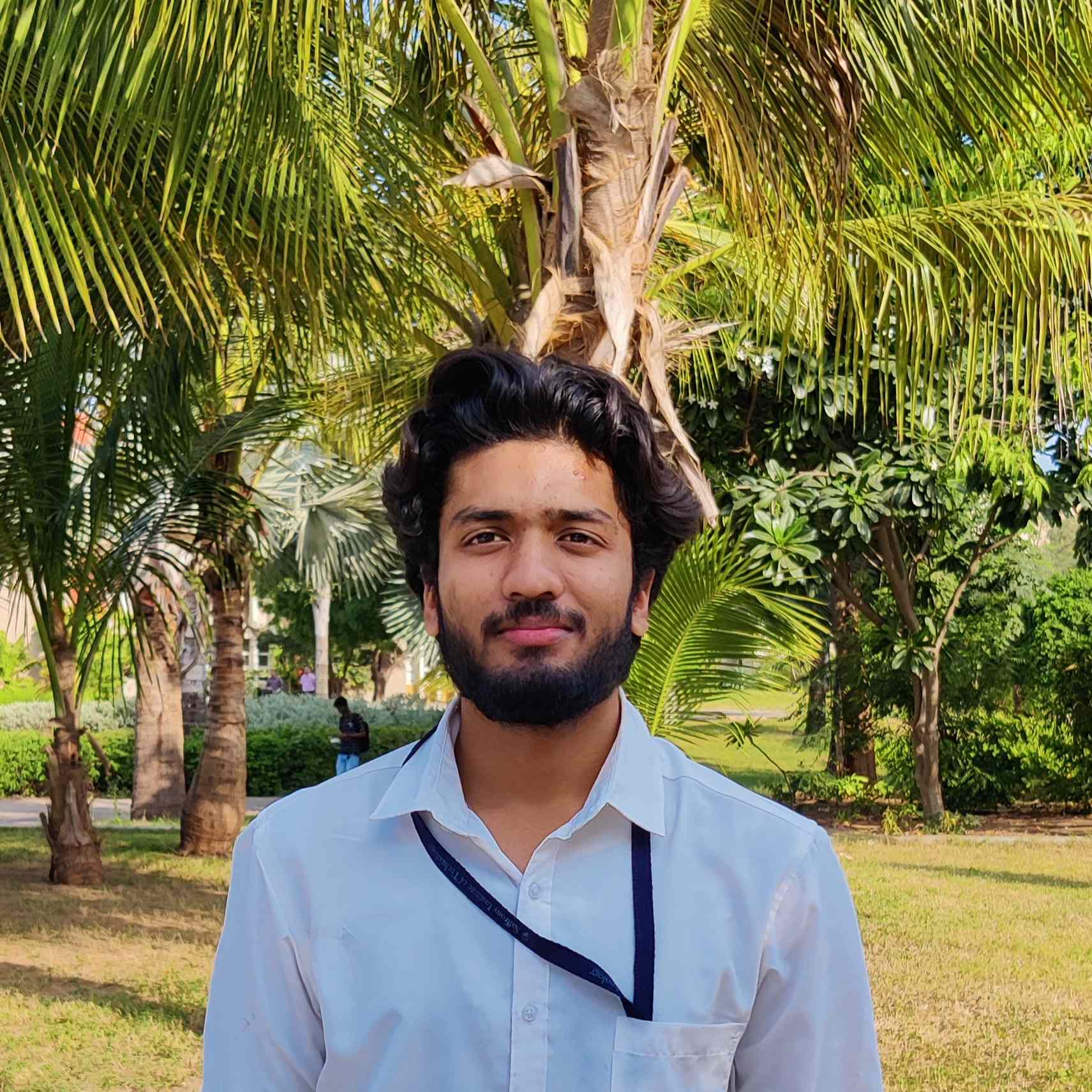 Darshan Moradiya